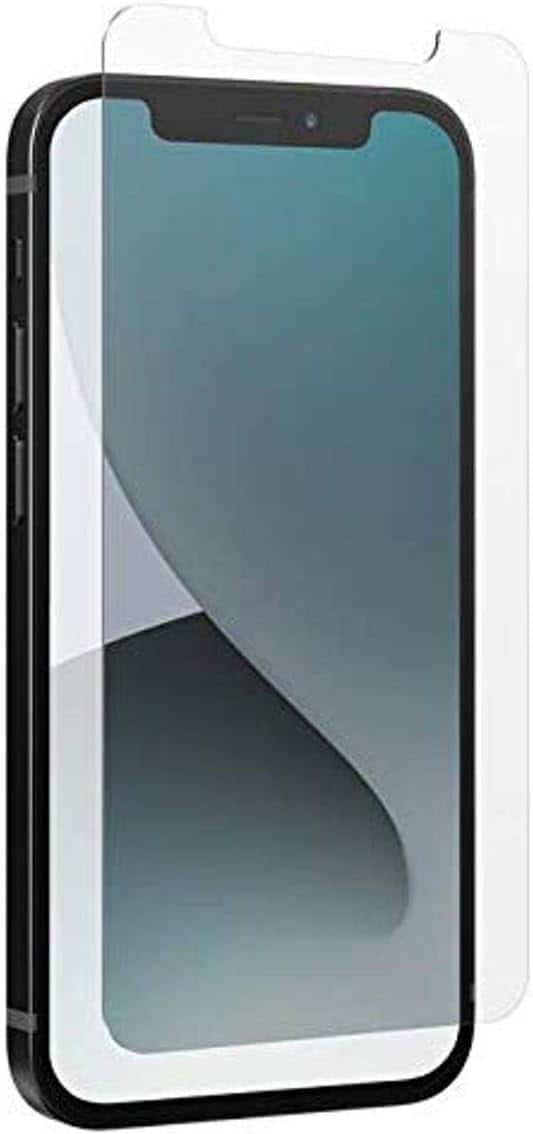 ZAGG - Invisible Shield Glass for iPhone 12 mini - Clear