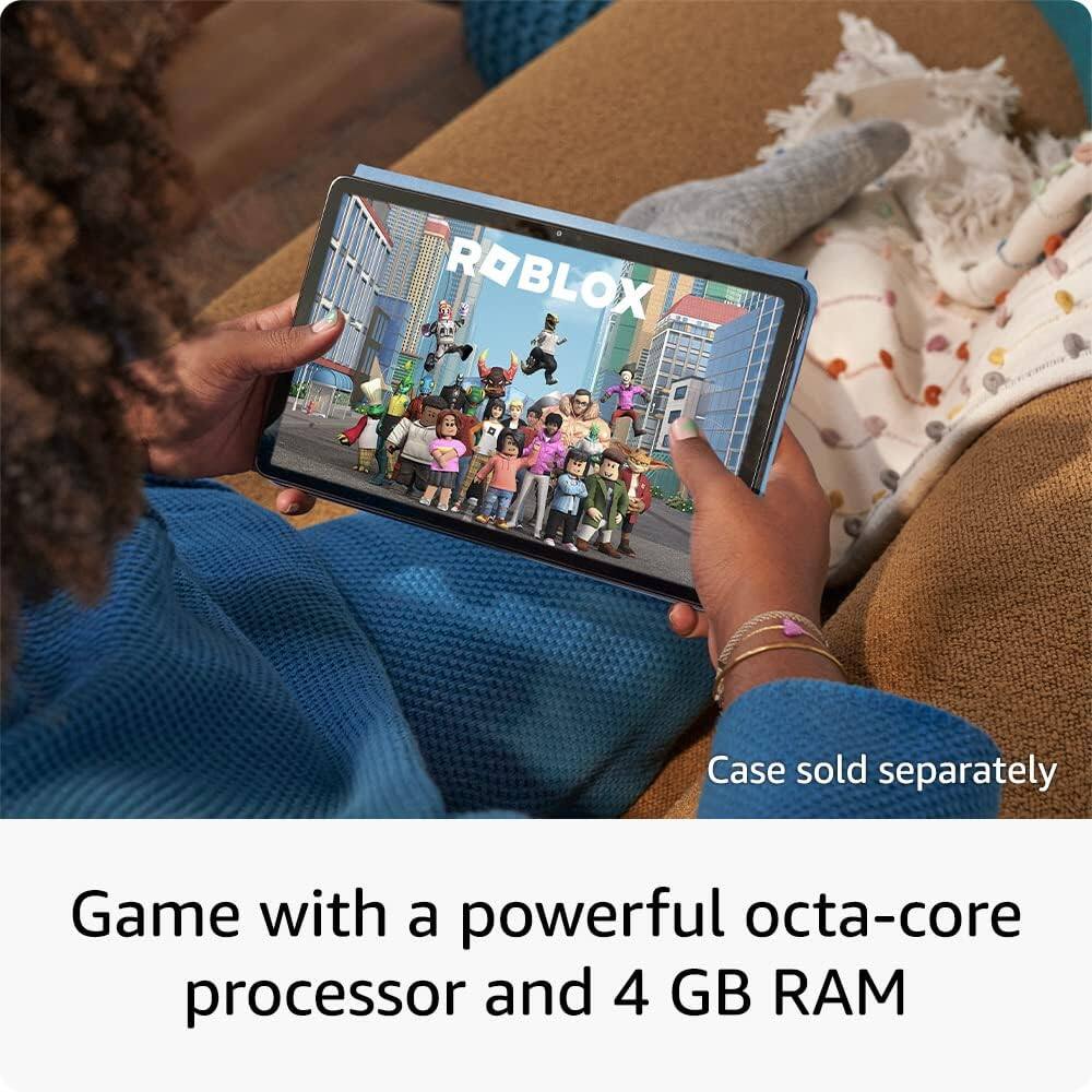 ROBLOX

Case sold separately

Game with a powerful octa-core processor and 4 GB RAM