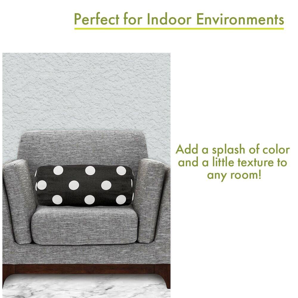 Perfect for Indoor Environments

Add a splash of color and a little texture to any room!
