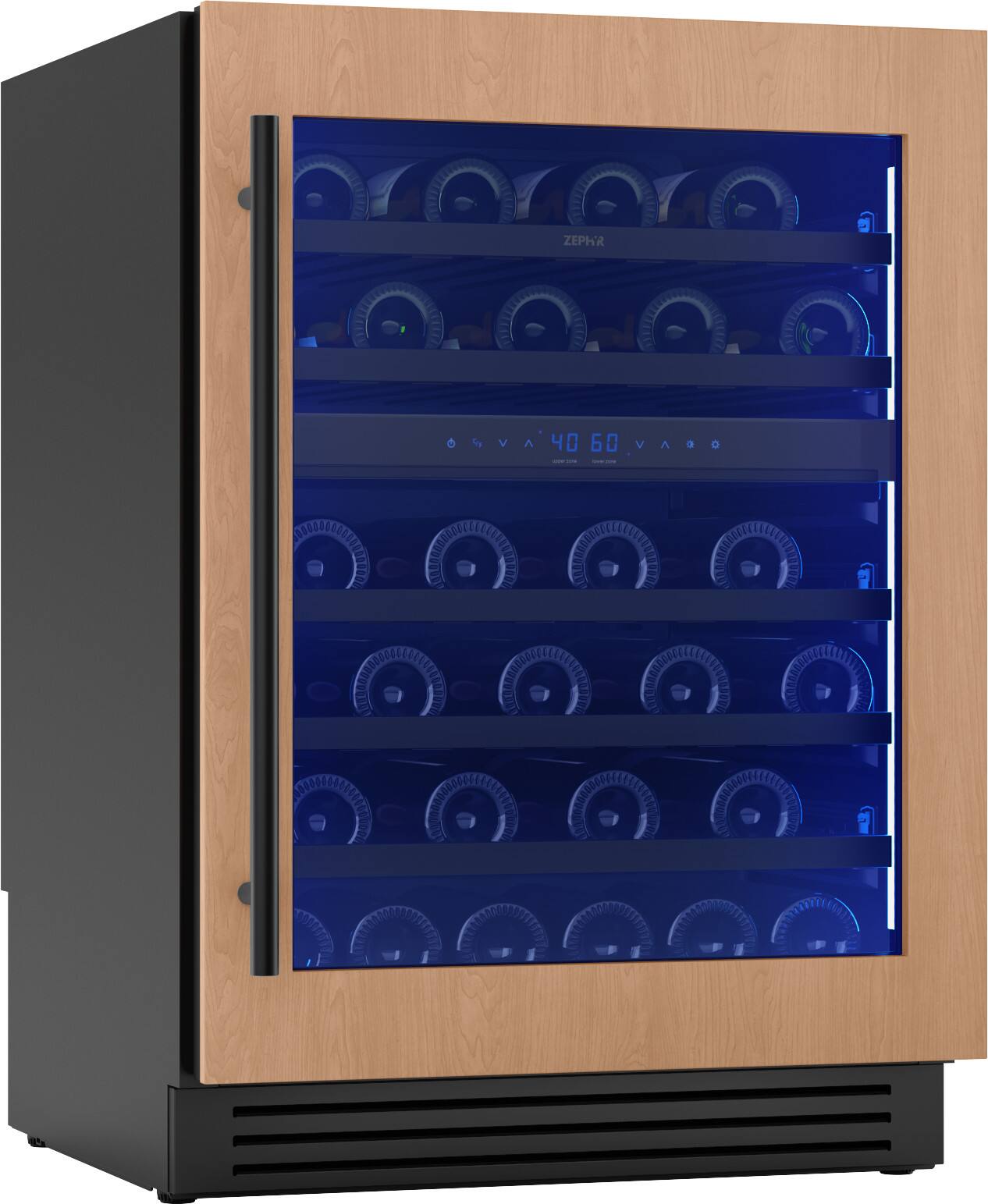 ZEPHR  
40 60 VA - - - ATE