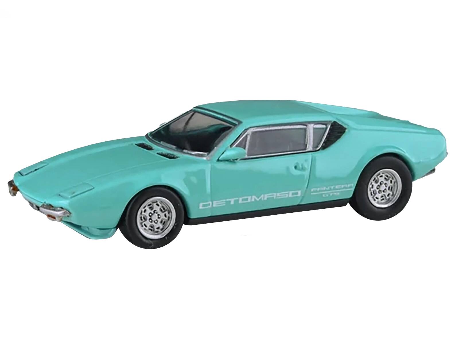 PANTERA DETOMASO