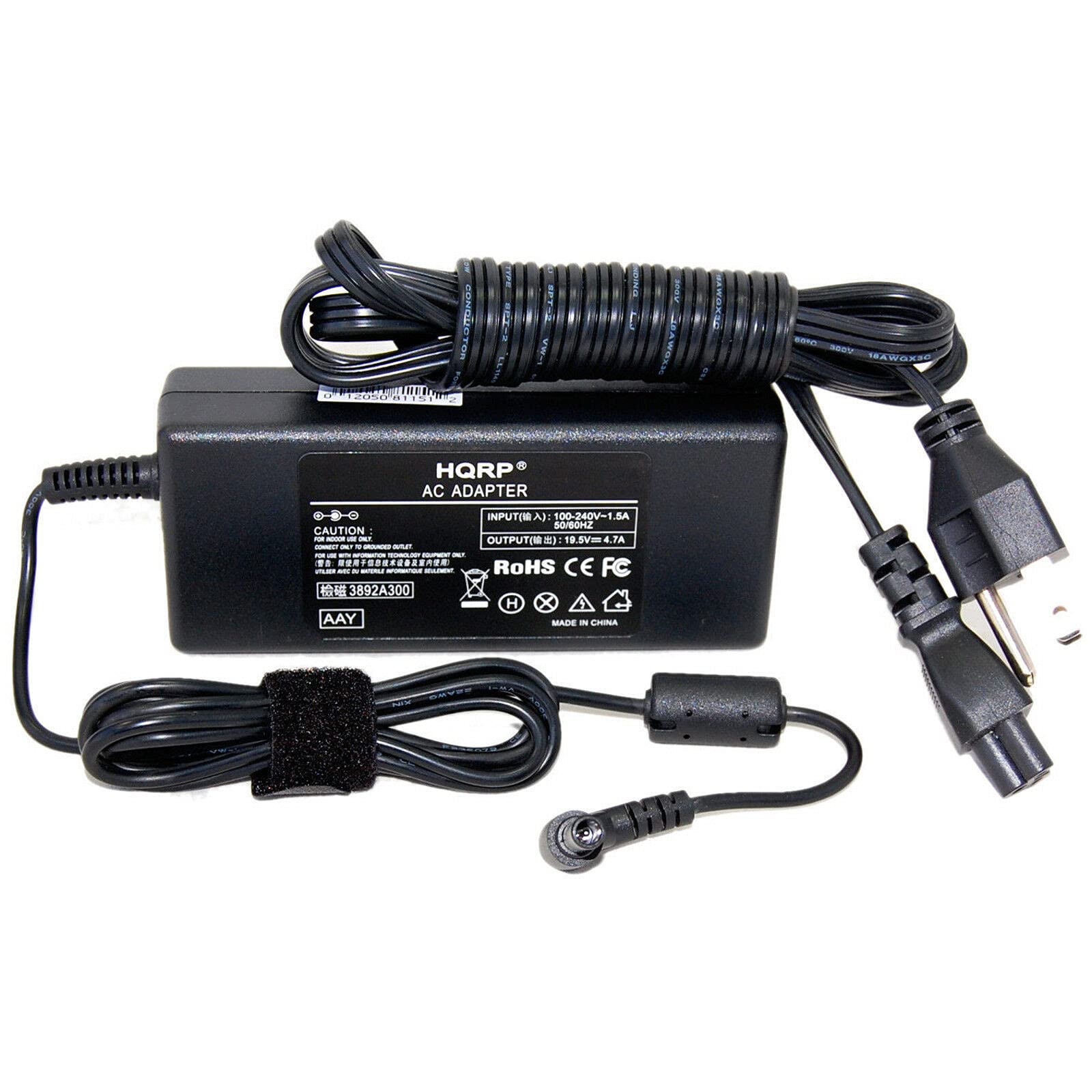 Pat AN E-2re SPT LMA ANT BAWO - MXWOKSE HQRP AC ADAPTER INPUT: 100-240V-1.5A SA ZH09/00 CAUTION OUTPUT: 19.5V-4.7A RoHS CE E 3892A300 0 H X AAY NAUE - Groms