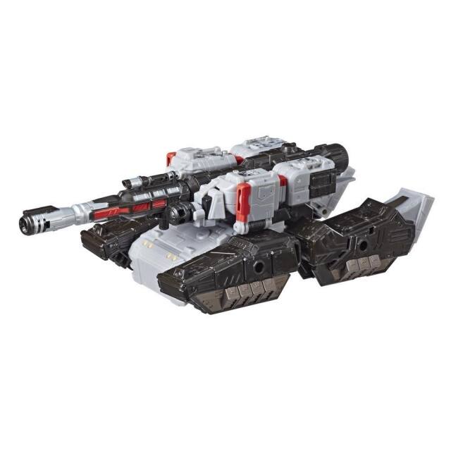 Alt View 4. Transformers - SG-13 Megatron Japanese Version | Transformers War for Cybertron War For Cybertron Siege.
