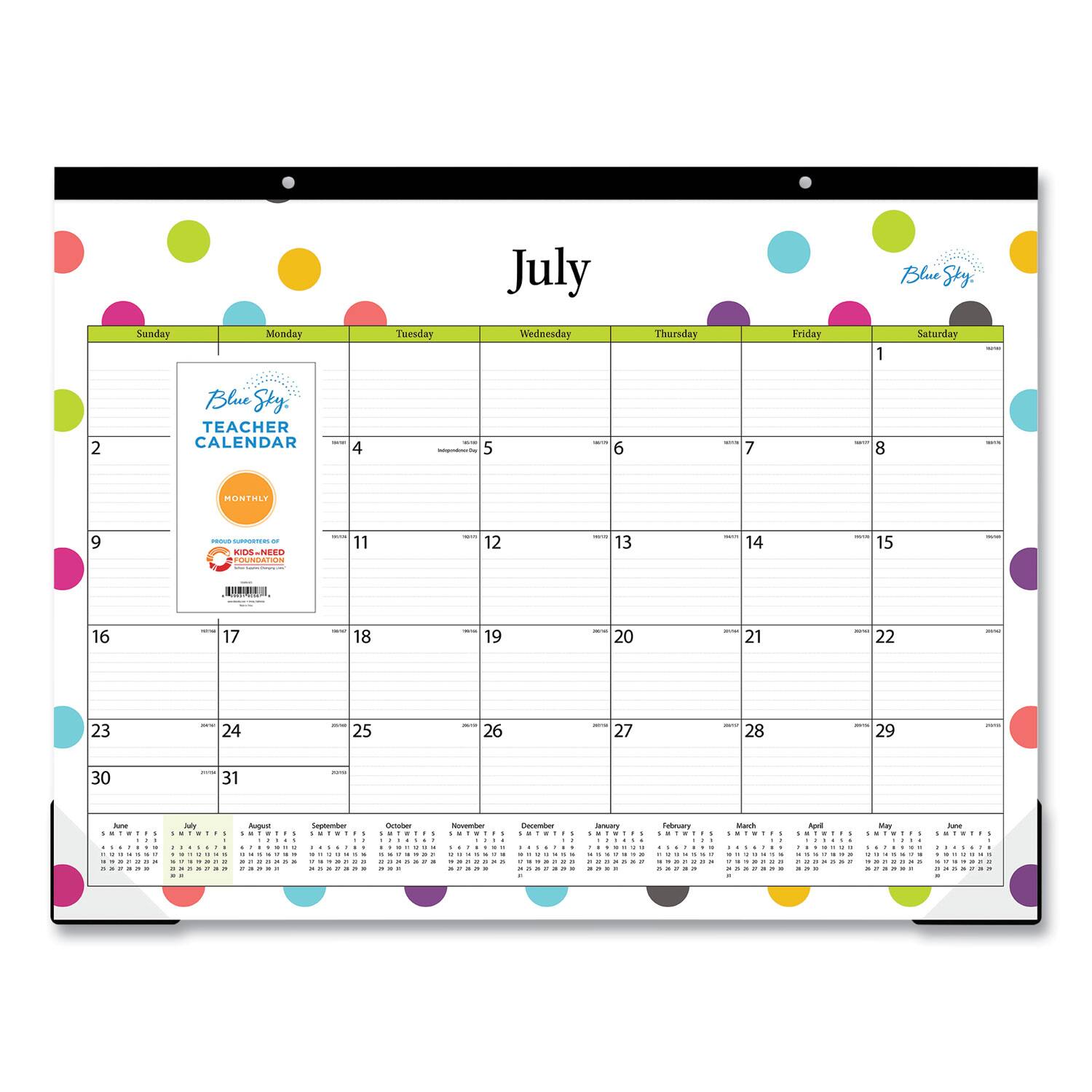 Sunday Monday Tuesday Wednesday Thursday Friday Saturday  
1 Blue Sky.  
2 Blue Sty.  
TEACHER CALENDAR  
4 - 5 - 6 - 7 - 8 : MONTHLY  
9 - 10 - 11 - 12 - 13 - 14 - 15 - 16 - 17 - 18 - 19 - 20 - 21 - 22 - 23 - 24 - 25 - 26 - 27 - 28 - 29 - 30 - 31  

July  
June August September October November December January February March April May June