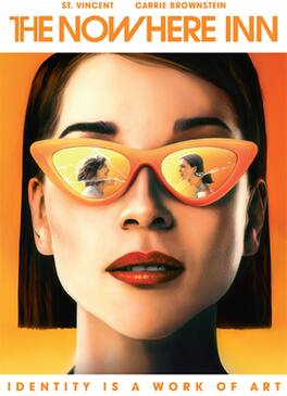 The Nowhere Inn - DVD