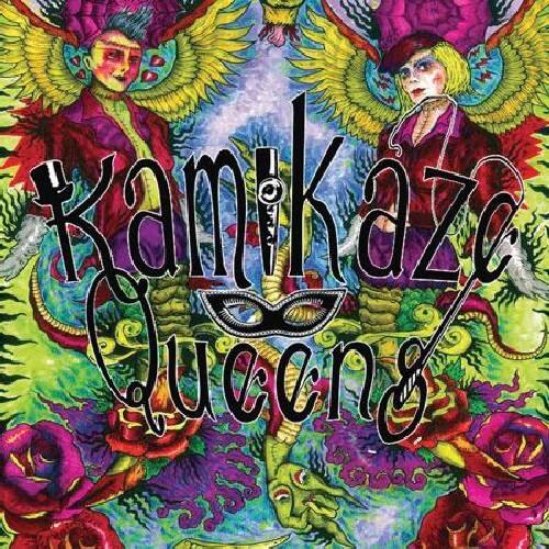 Kamikaze Queen