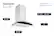 WM-639
Size: 36"
*Adjustable Chimney Cover
17 3/4" - 34 1/2"
18 3/4"
35 1/2"
3"