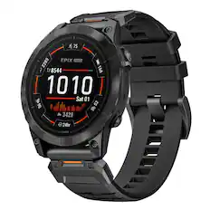 7 75 LONT EPIX PRO 2285 STOP { !! 8544 16d 1010 Sat 01 190 90 VO252 52 VO2 LAP 3428 + 24hr BACK GARMIN
