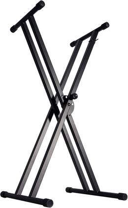 On Stage Stands - On-Stage KS7171 Keyboard Stand with Bolted Construction - "NA"