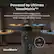 Powered by Ultimaea VocalMatrix™
It extracts and analyzes vocals, restores precise positioning via 7.1 discrete outputs while retaining ambient sound.
+ DII - DI Mode
+ BASS Prompt Ton
+ Surround Level
VocalMatrix™ LED Dimmer x Sumound Level