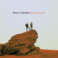 Strange Country [LP] - VINYL - Front_Zoom