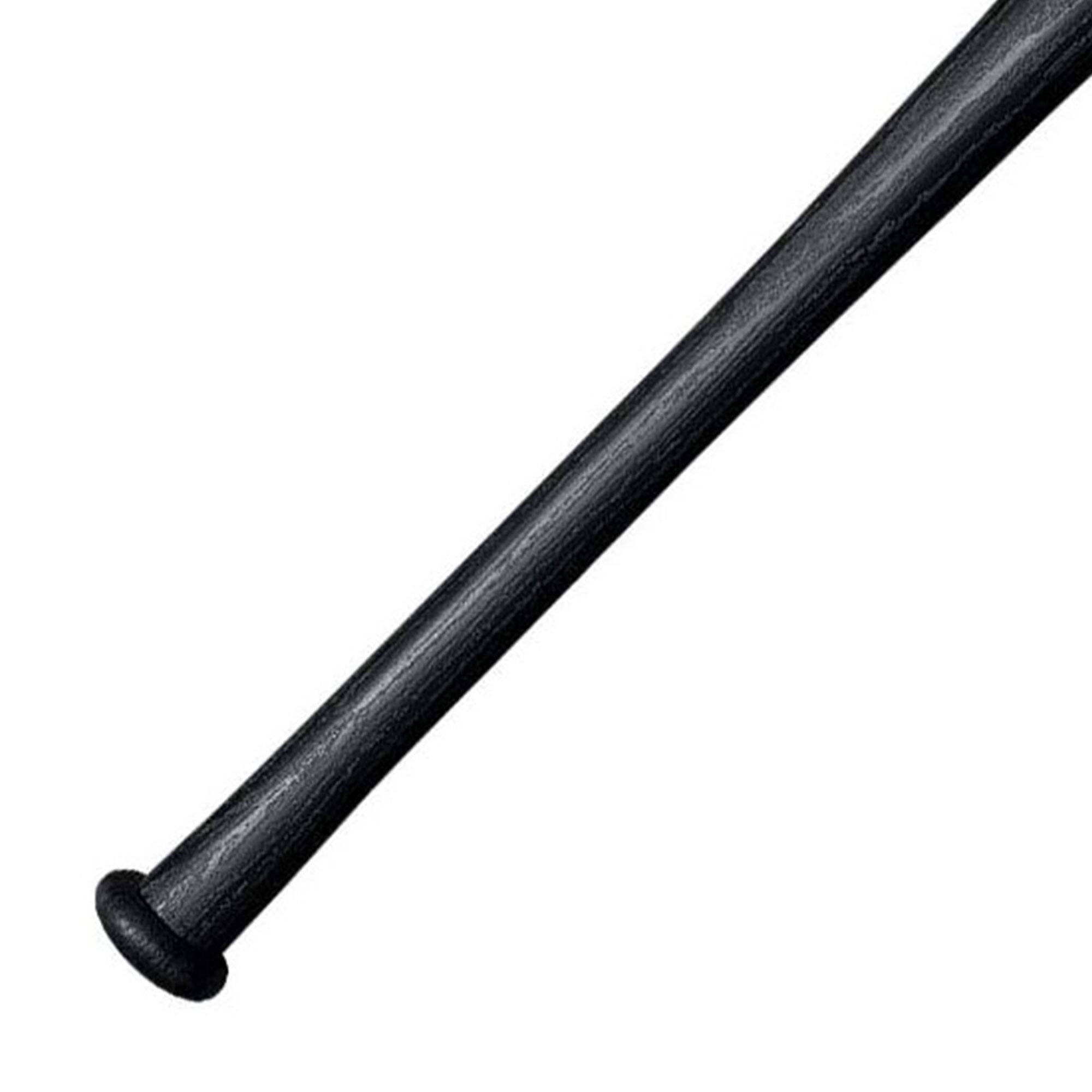 Alt View 10. Cold Steel - Cold Steel 34 In Heavy Duty Multi Function Brooklyn Crusher Baseball Bat, Black - Black.