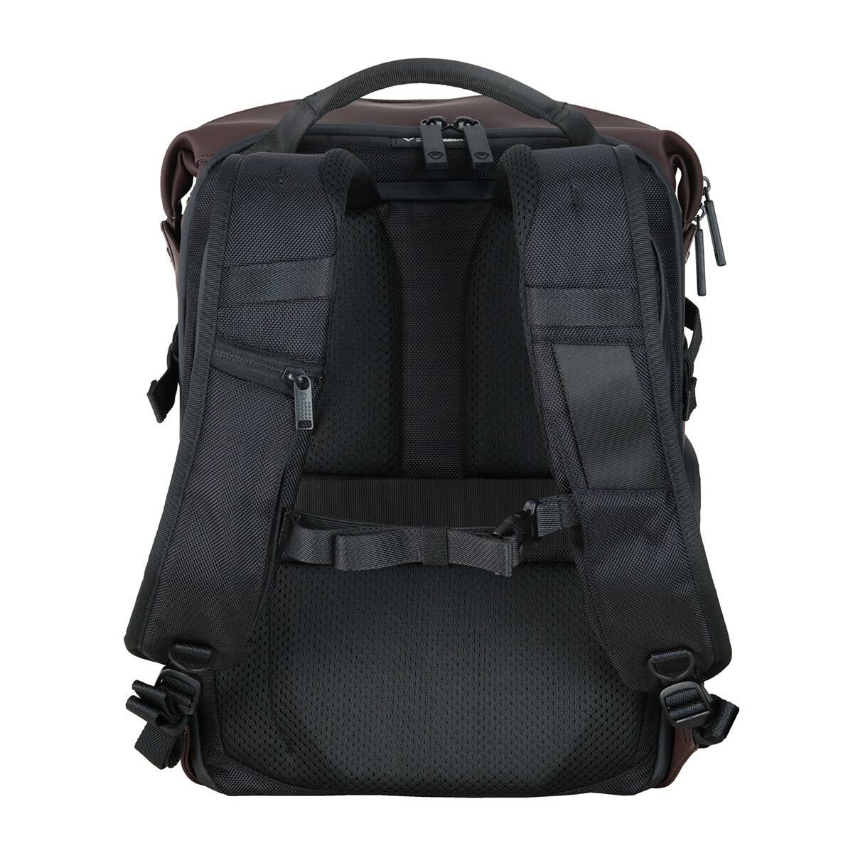 Alt View 5. Vanguard - Vanguard The Vanguard VEO Lite B20L camera backpack is a lightweight, 20L travel-ready pack crafted from easy-clean,.