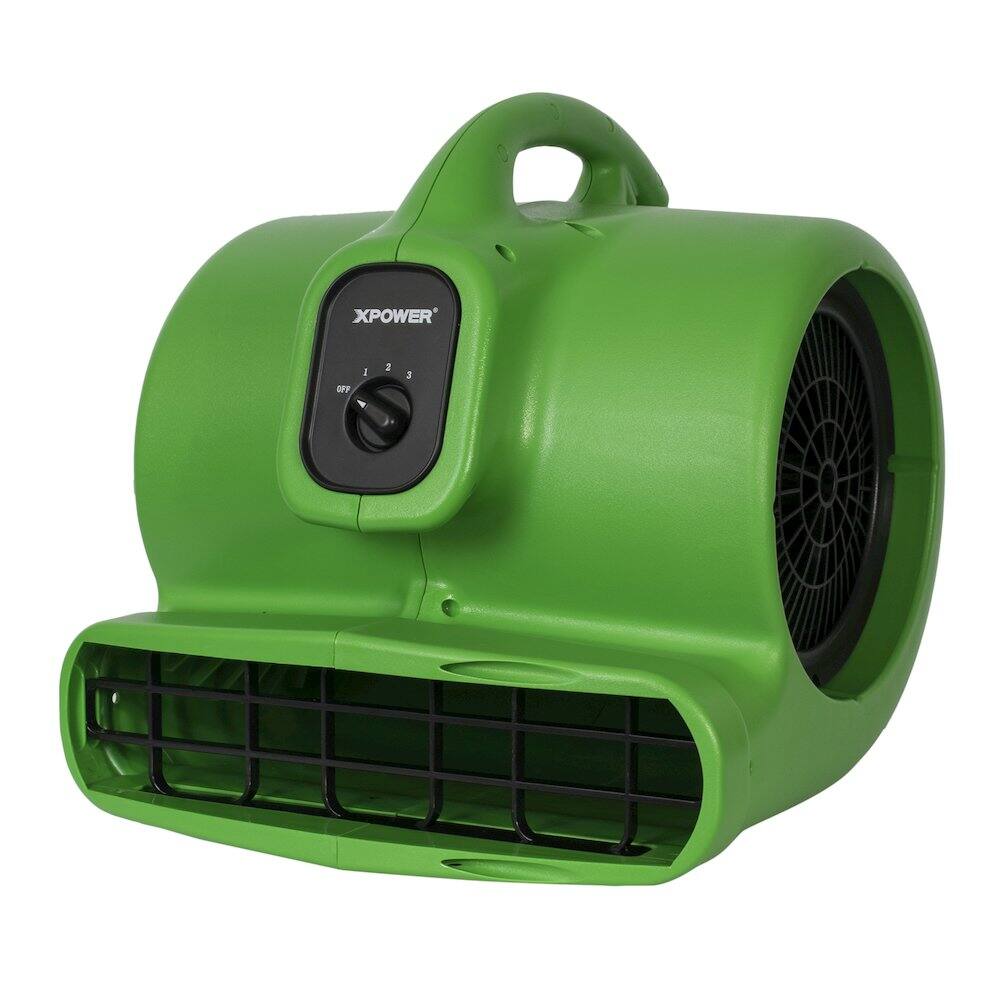 XPOWER DFF I 2 3