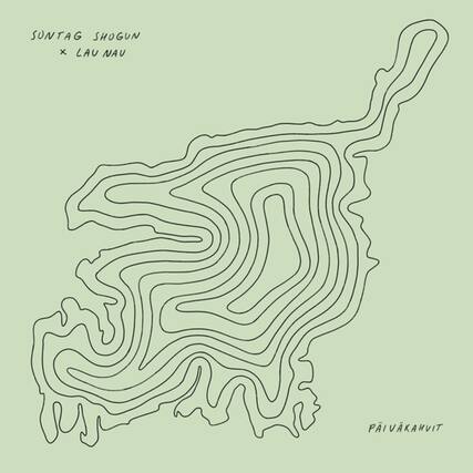 Sontag Shogun
x Lau Nau
Päiväkahvit