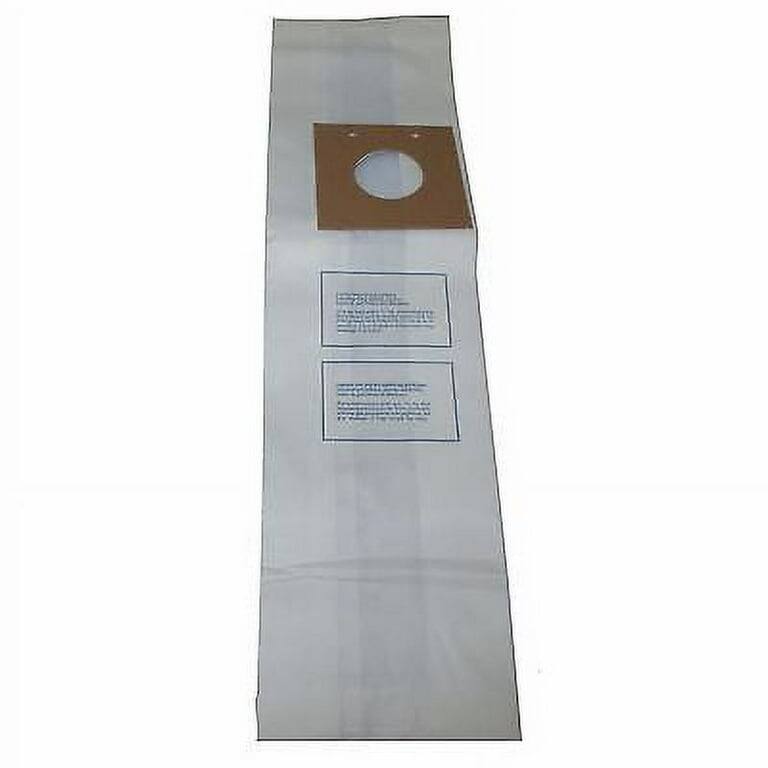 Back. EnviroCare - 54 Pack Vacuum Bags Part #308SW.