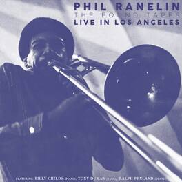 Phil Ranelin - Live in Los Angeles: 1978-1981 (Box Set) - VINYL LP