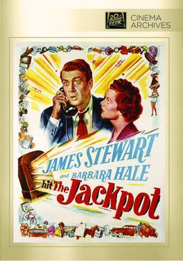 Jackpot, The - DVD
