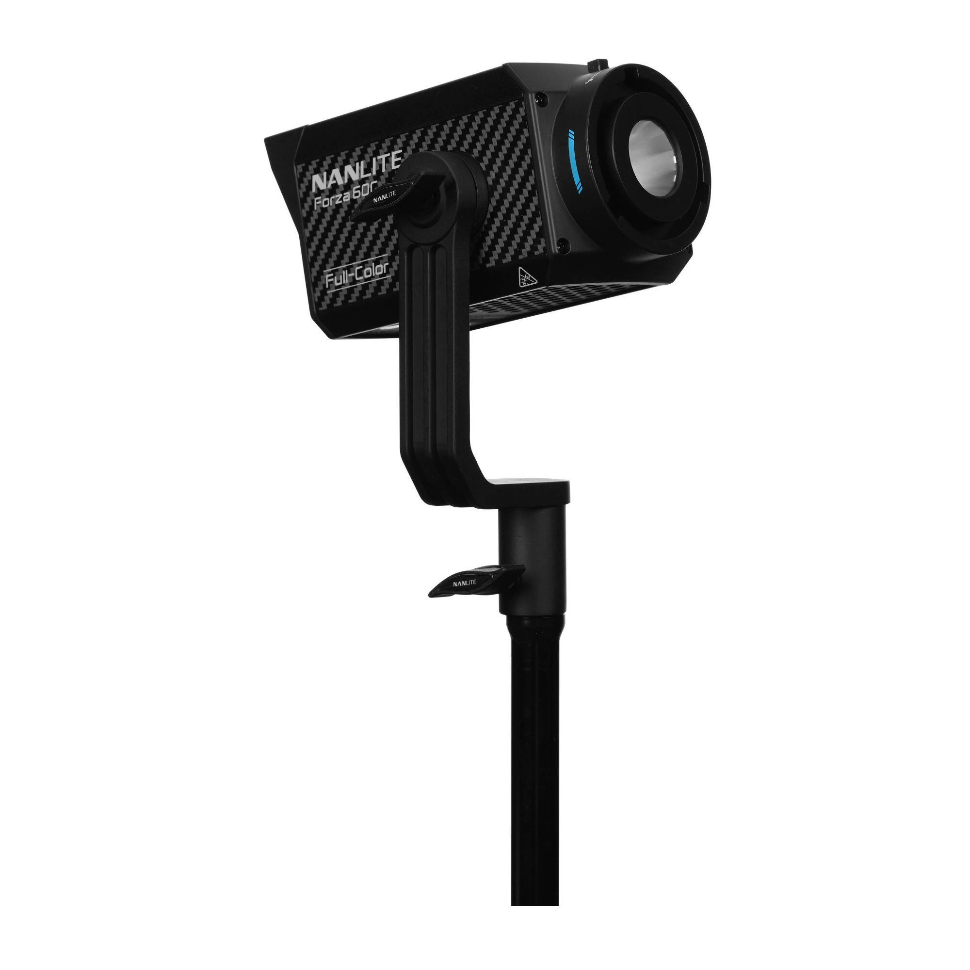 NANLITE Forza60r Full-Color