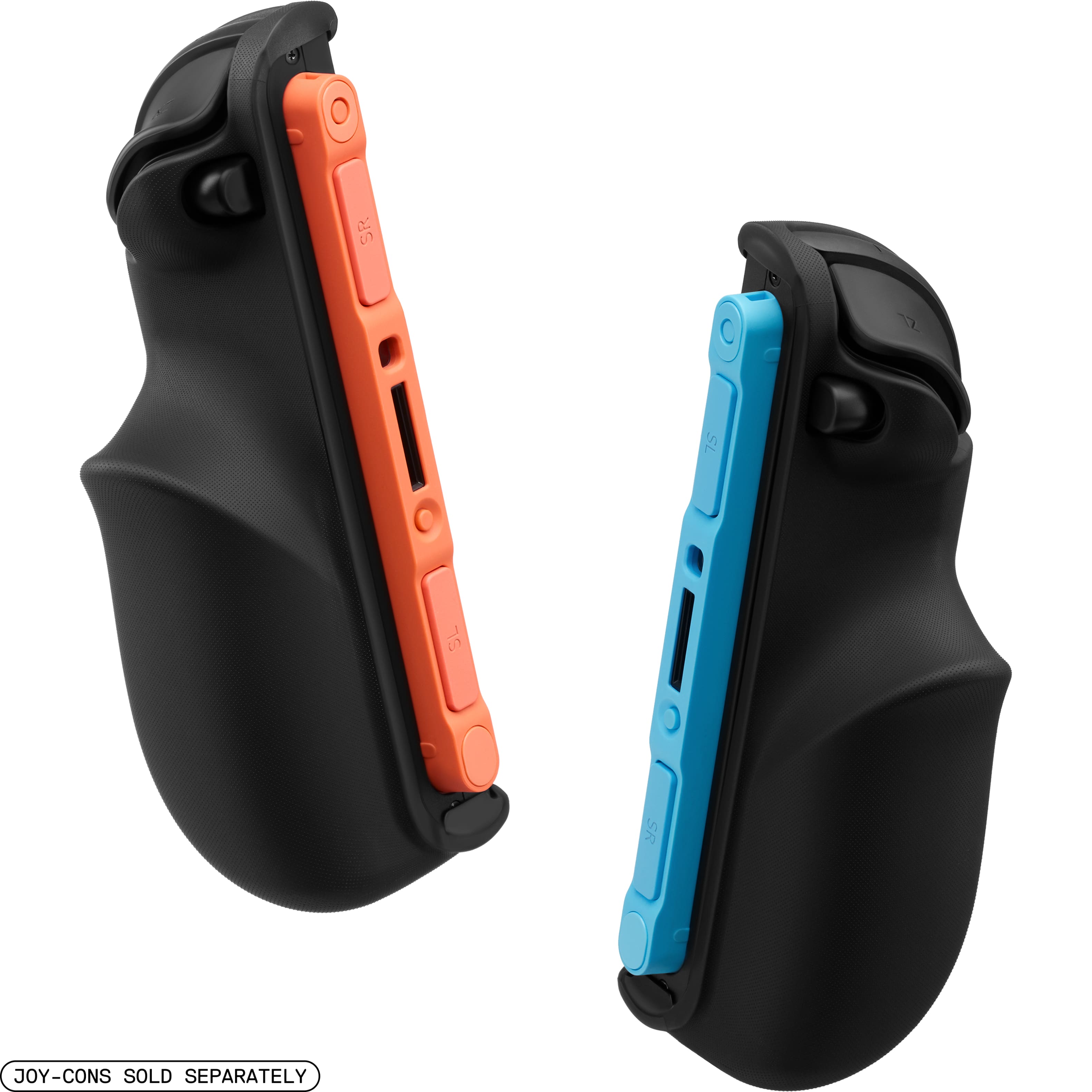 JOY-CONS SOLD SEPARATELY