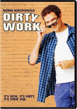 Dirty Work - DVD