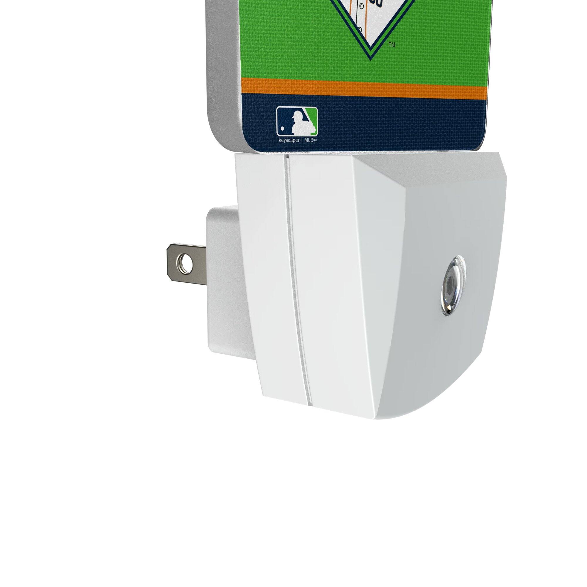 O TM Keyscaper - MLB