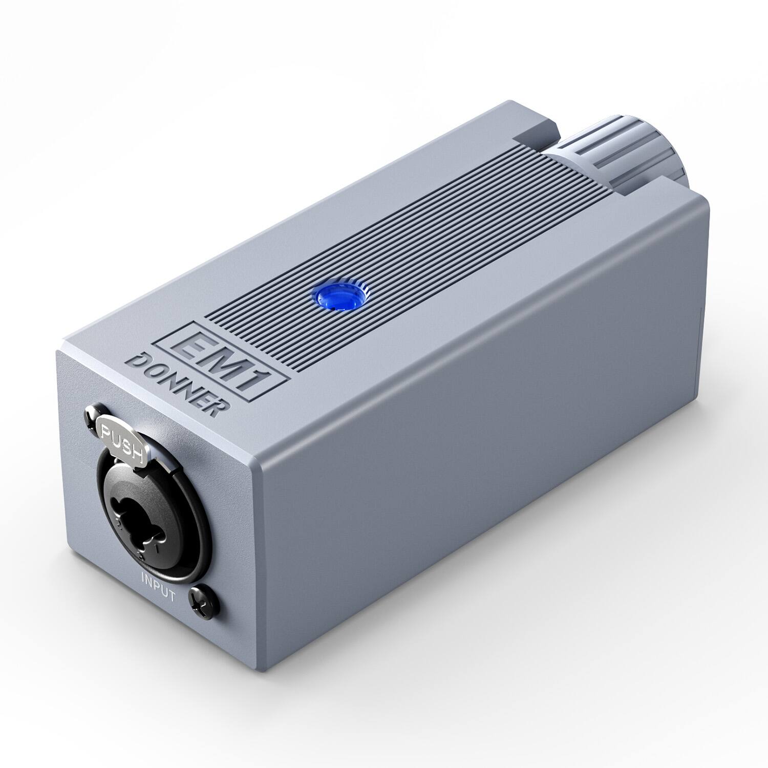 DONNER EM1 PUSH INPUT