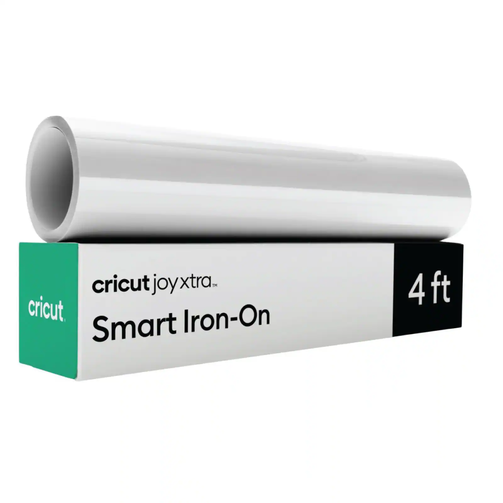 cricut joyxtra. cricut. Smart Iron-On 4 ft