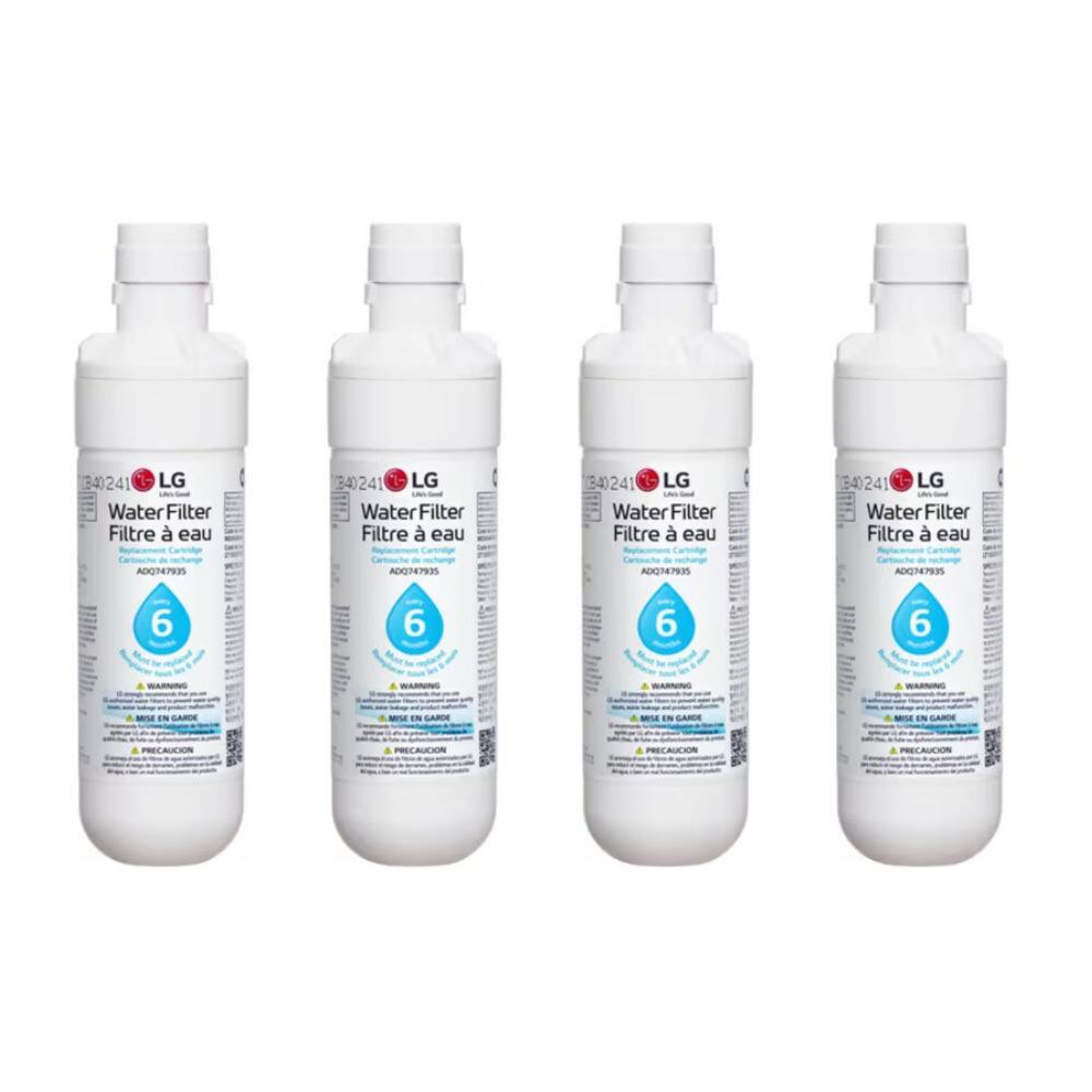 340241 LG Water Filter Filtre eau An Carondor Carboocha . rwcharge ADKEPROS 340241 LG -- Water Filter Filtre eau Caronaor - ADGTEPRES 34)241 LG Water Filter Filtre eau Cartnlp de AD07P935 B4)241 LG Water Filter Filtre eau Cartoae Cartocoche - ADGTE7E3 6 6 6 6 -A WAR WA E N CARO IN PRECASCION PRECALIIN PRECAUCION PECASCION
