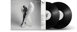 Cynthia Erivo - I Forgive You - VINYL LP