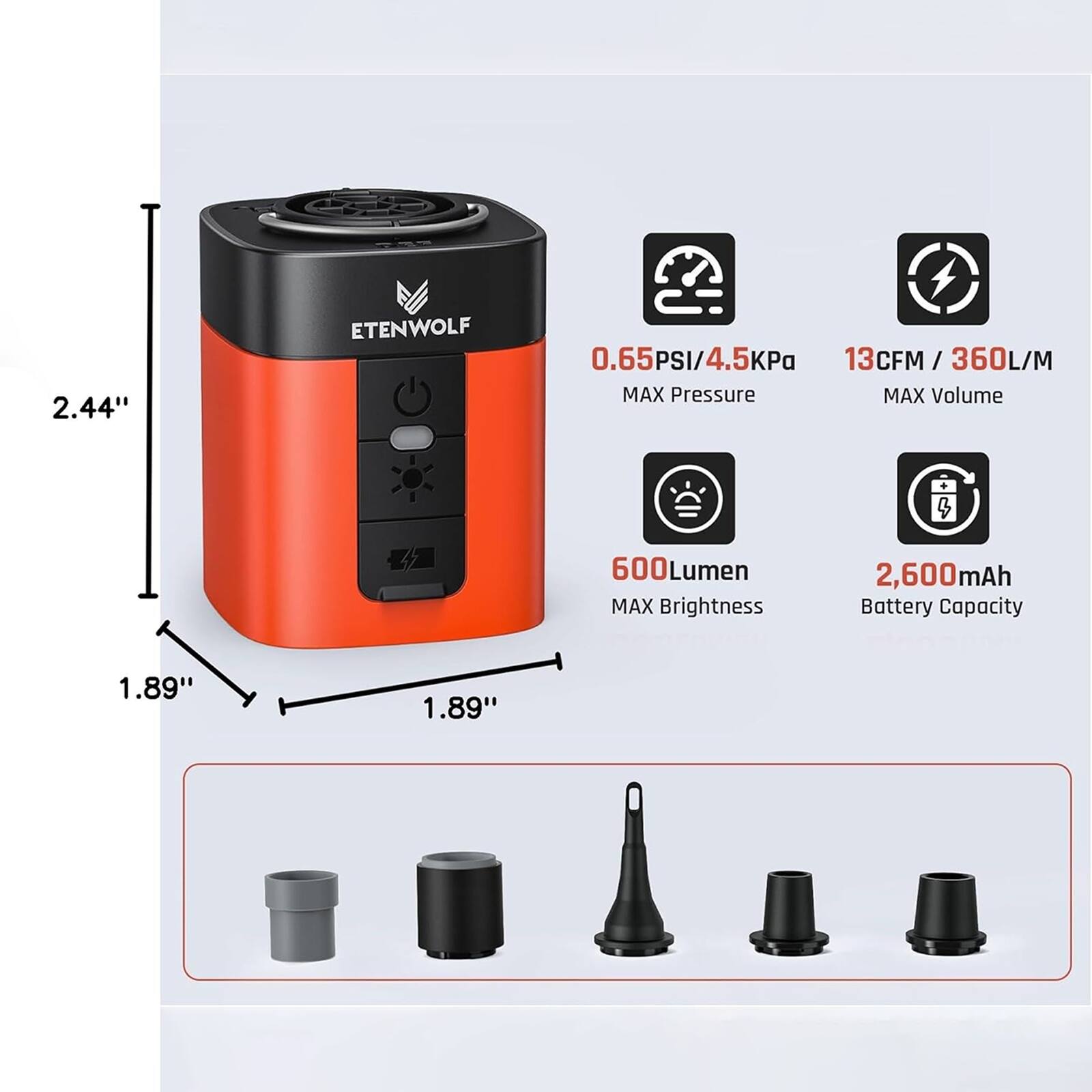 media item thumbnail