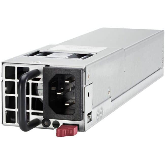 HP - Aruba 1600W Power Supply - 1600 W