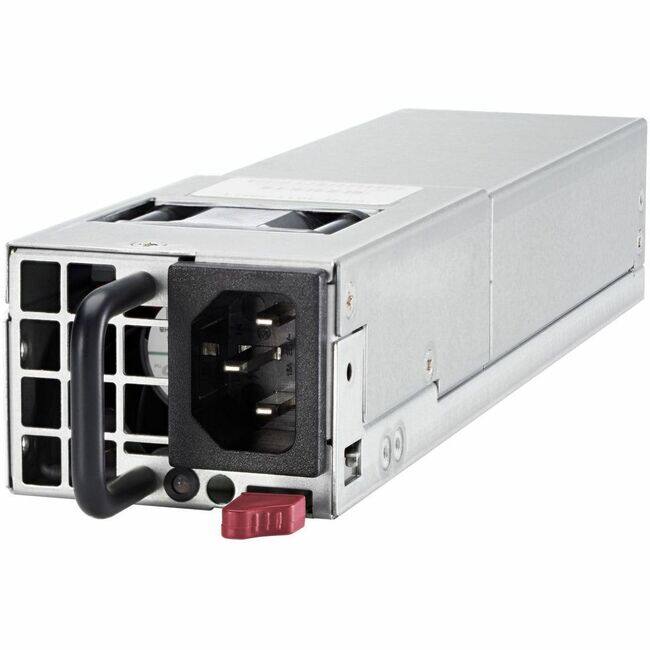 Front. HP - Aruba 1600W Power Supply - 1600 W.