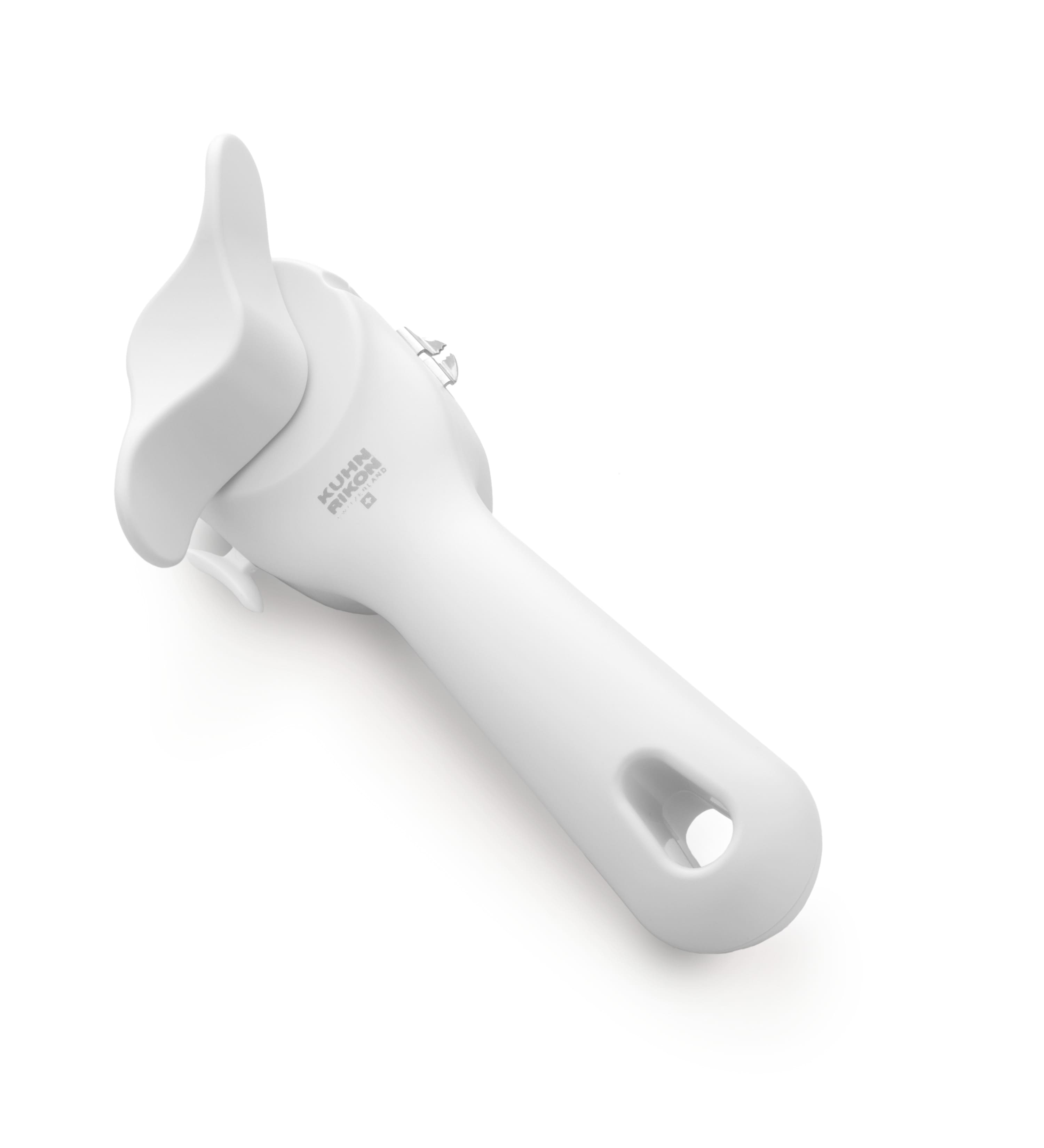 Kuhn Rikon - Auto Safety Lid Lifter Can Opener - White price history on PriceWatchPro