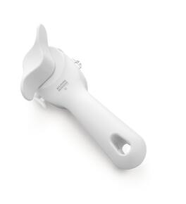 Kuhn Rikon - Auto Safety Lid Lifter Can Opener - White