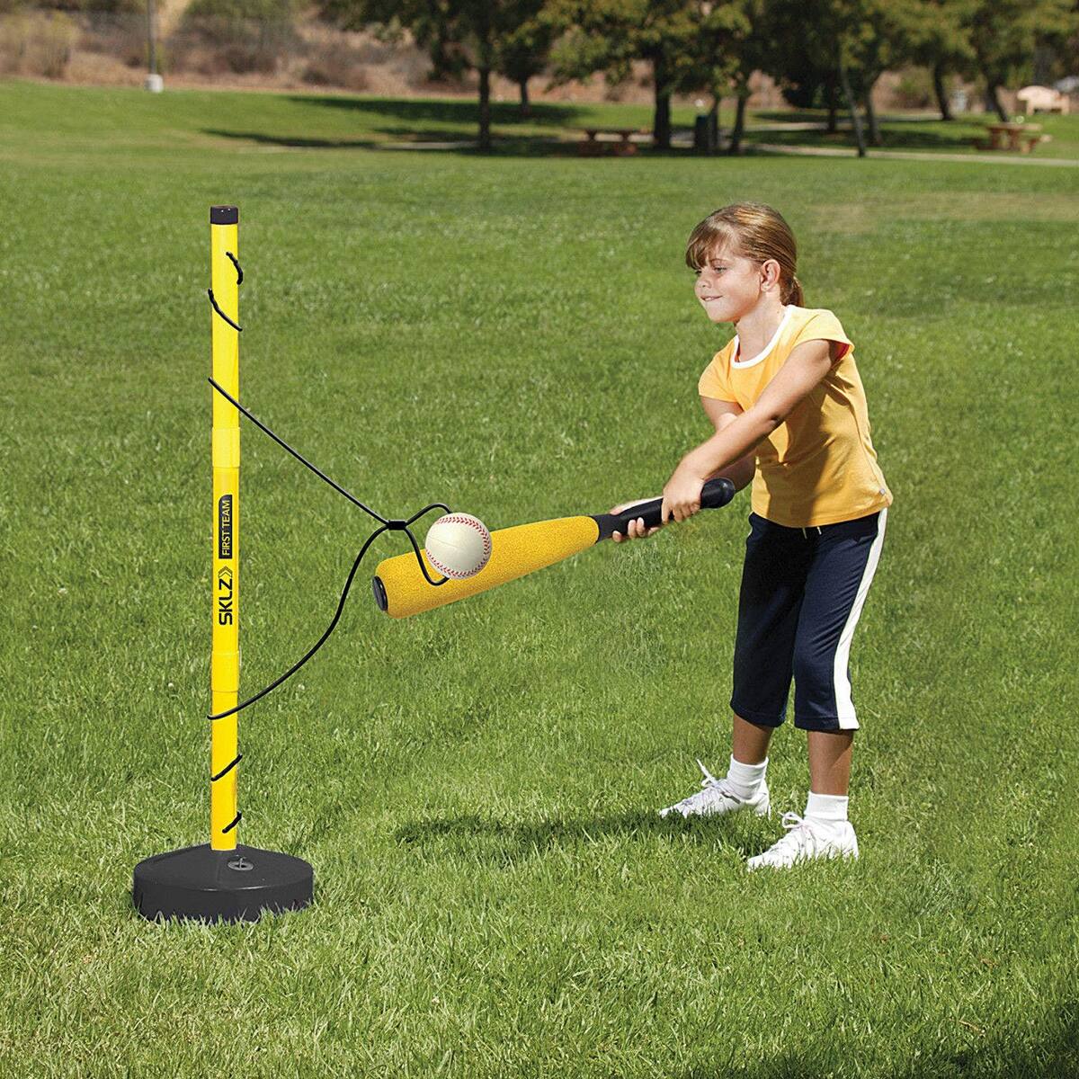 FIRST TEAM SKLZ