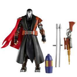 Hasbro F9055 6 inch Marvel Legends Series Marvel Studios X-Men 97 The X-Cutioner Action Figure - Black