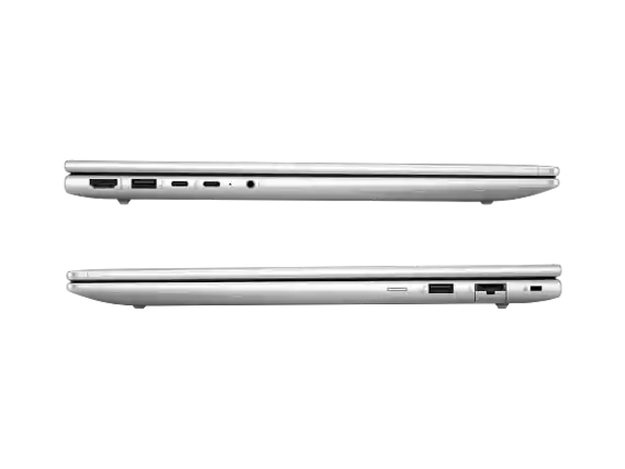 Front. HP - HP ProBook Laptop Computer 16" WUXGA AMD Ryzen 3 8 GB memory; 256 GB SSD - Pike silver.