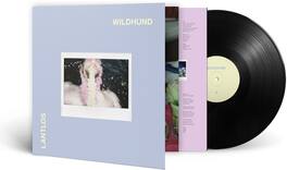 Lantlos - Wildhund - VINYL LP