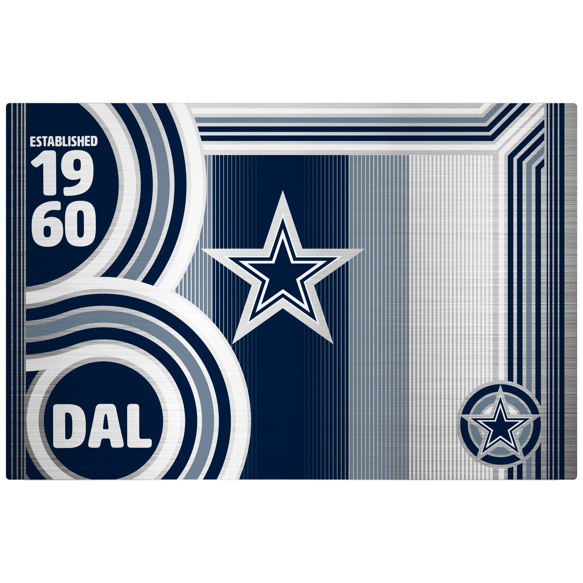 ESTABLISHED  
1960  

DAL