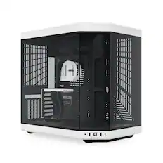 HYTE
A ATX
1 MeITX