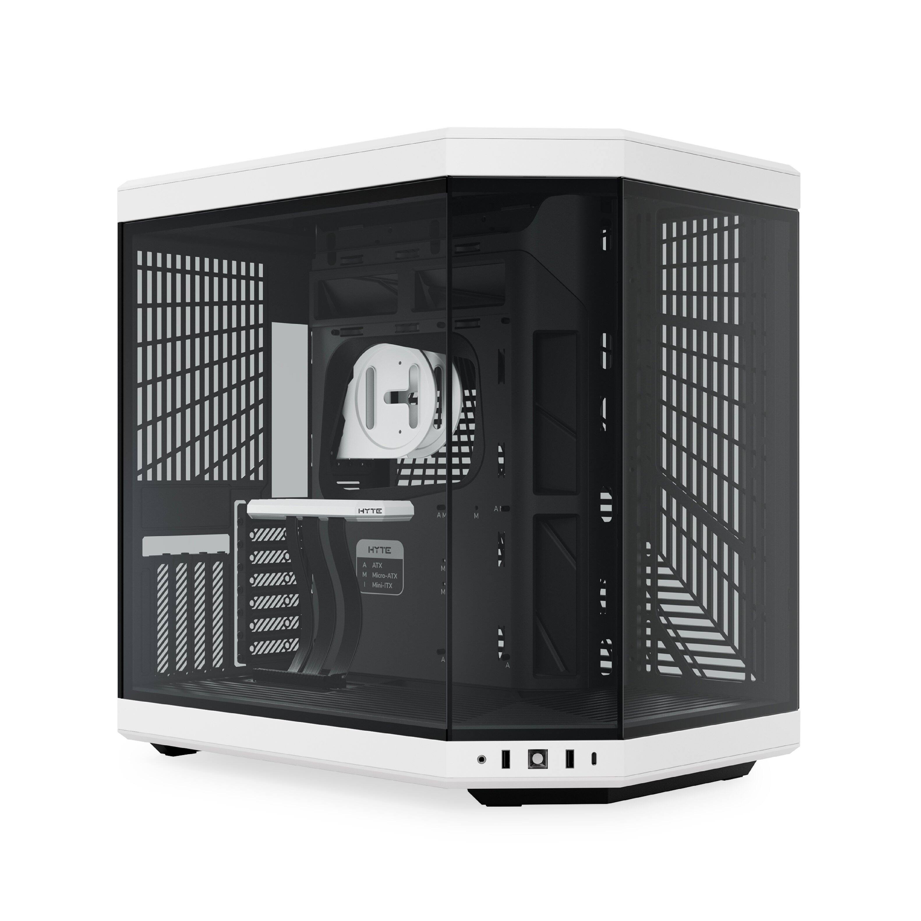 Black/White