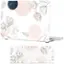 Alt View 11. SaharaCase - Arts Case for Apple MacBook Air 15" M2 and M3 Chip Laptops - White.