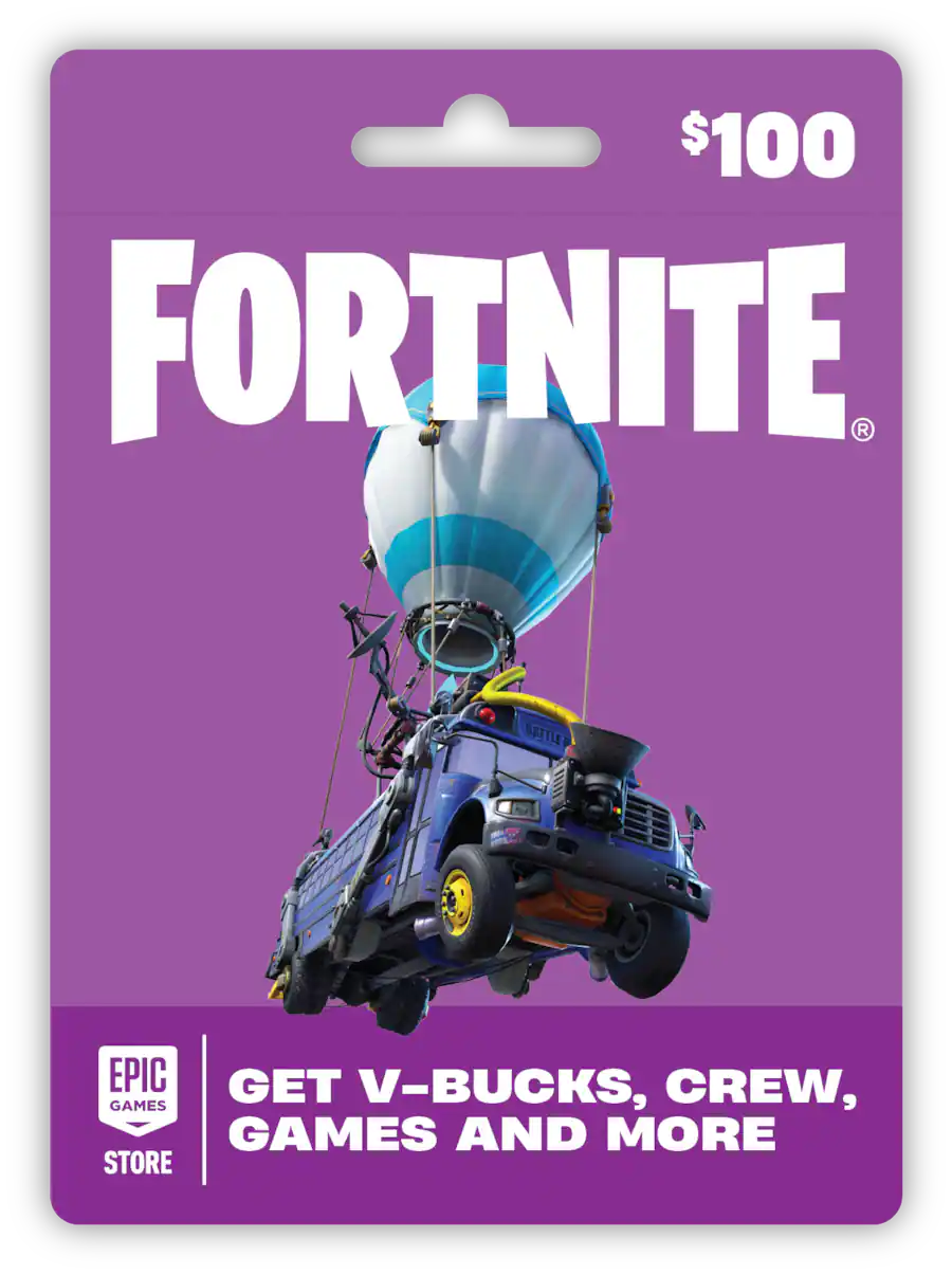 Fortnite Season Nintendo Switch Fortnite Battle Pass $100 Gift