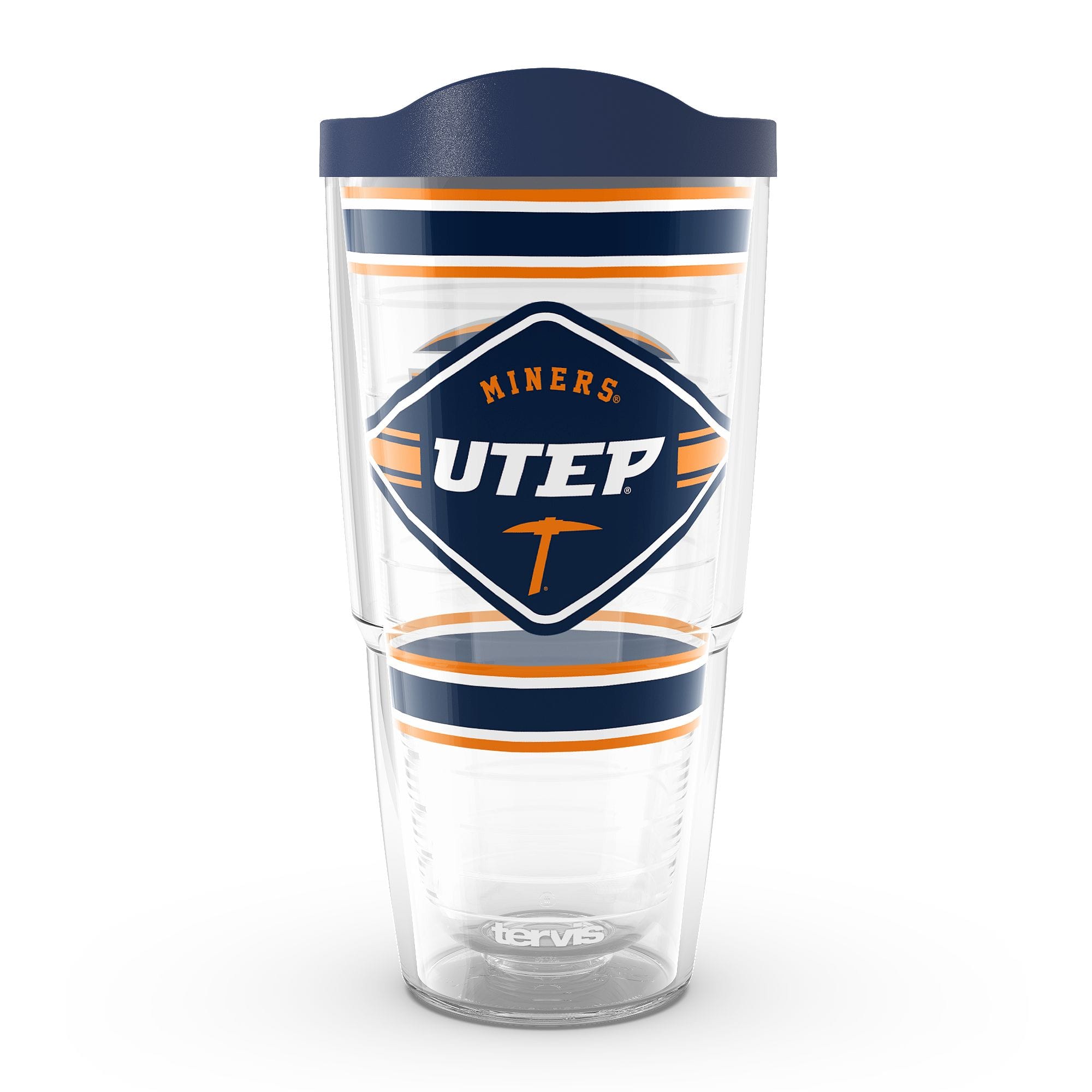 Tervis - UTEP Miners 24oz. First String Classic Tumbler - Multicolor price history on PriceWatchPro