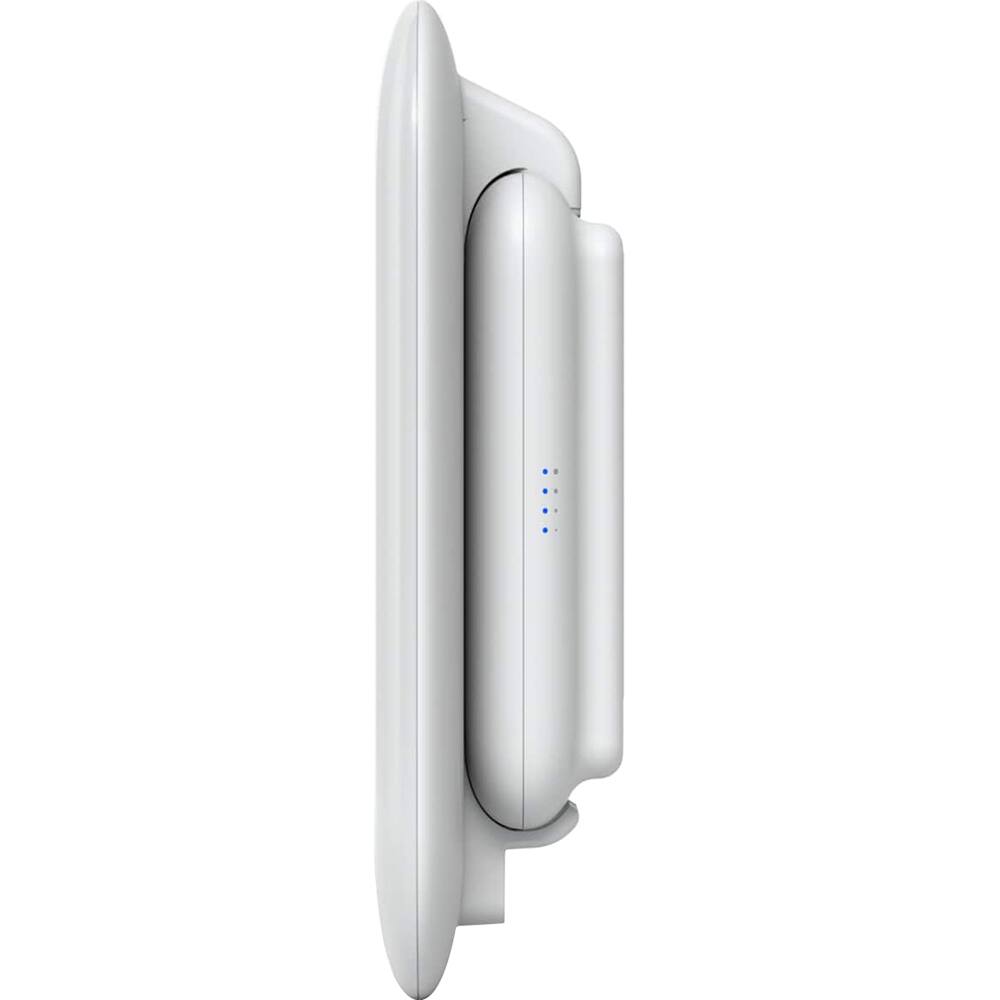 Alt View 3. Ubiquiti - Panel Antenna Ultra UACC-UK-ULTRA-PANEL- - White.