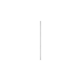 Transitional Series Handle Medium (30 11/16") for Select SKS Refrigerators, Freezers and Wine Refrigerators - Satin Stainless Steel