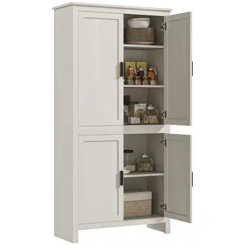 Storage Cabinets