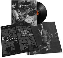 John Coltrane - Both Directions At Once: The Lost Album - VINYL LP