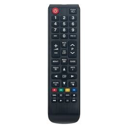 VINABTY - New BN59-01224H Replaced Remote Fits for Samsung TV UA24J4100AWXXY UA28J4100AWXXY UA32J4100AWXXY UA40J5100AWXXY - Black